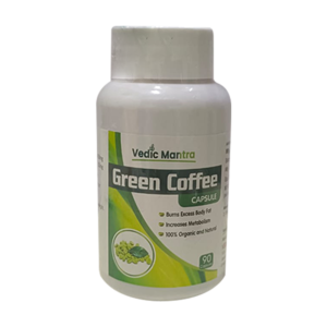 Green Coffee Capsule