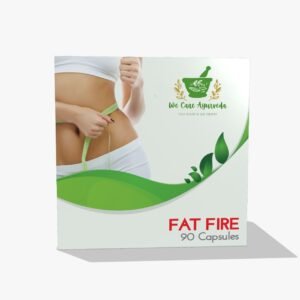 Fat Fire 90 capsules