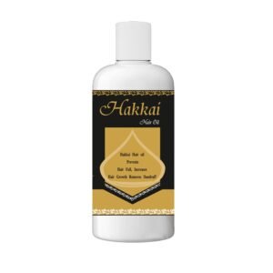 Hakkai Hair Oil