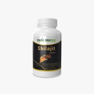 Shilajit