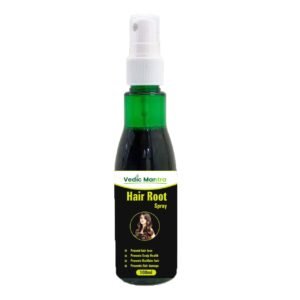 Hair Root Spray