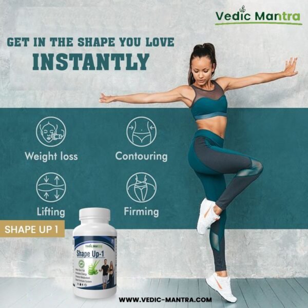 Shape up 2 - Image 2
