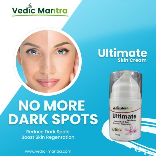 Ultimate Skin Cream - Image 5