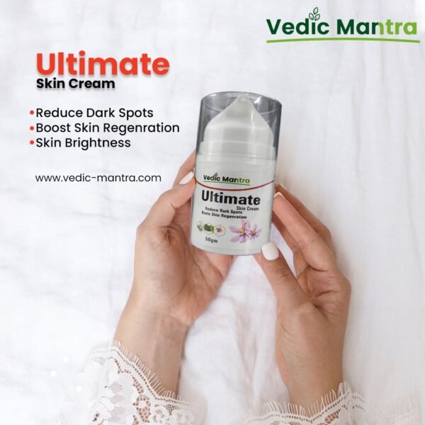 Ultimate Skin Cream - Image 2